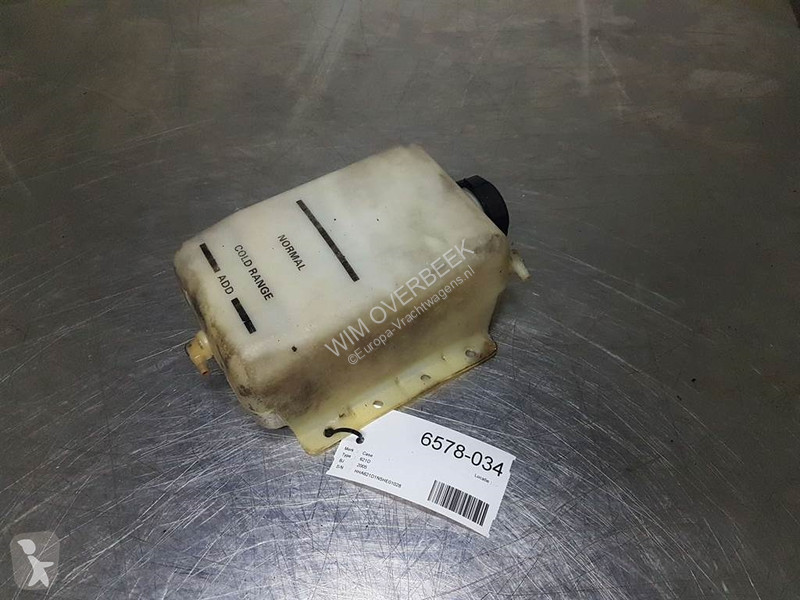 Pezzi di ricambio per mezzi pesanti Case 621D -...