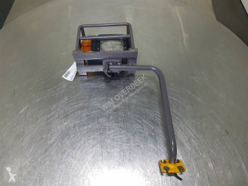 Sistema eléctrico Ahlmann