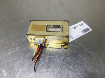 Sistema eléctrico Case