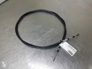 Repuestos para camiones Case