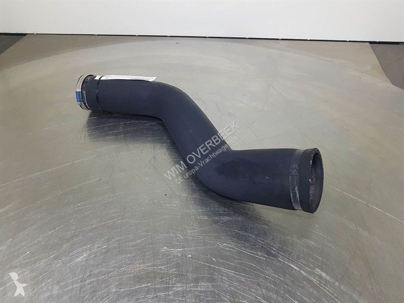 قطع غيار الآليات الثقيلة Ahlmann...