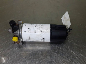 Motor Ahlmann