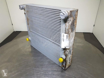 Motor Ahlmann