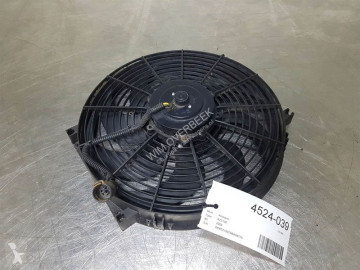 Sistema eléctrico Ahlmann