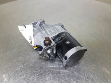 Motor Case