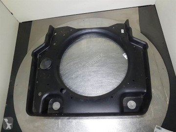 Motor Case