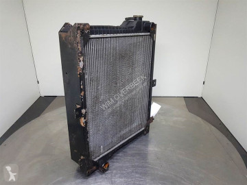 Motor Case