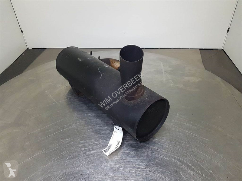 قطع غيار الآليات الثقيلة Case 621D-Donaldson...