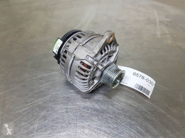Motor Case