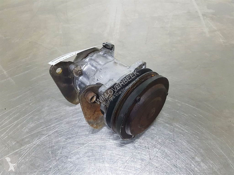 قطع غيار الآليات الثقيلة Case 621D-Sanden...