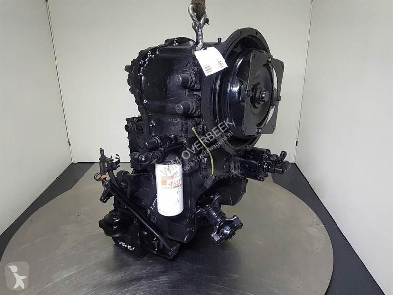 قطع غيار الآليات الثقيلة Komatsu WA320-ZF...