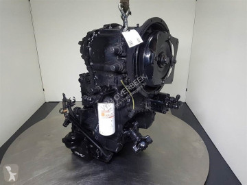 Gearkasse Komatsu
