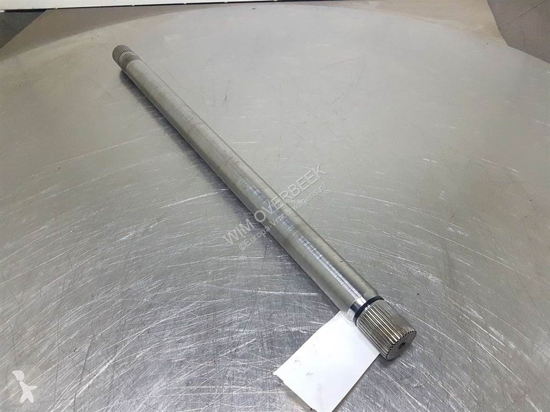 قطع غيار الآليات الثقيلة O&K L20I-4920796-Joint...