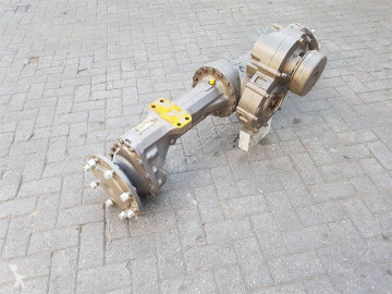 Převod náprava Volvo