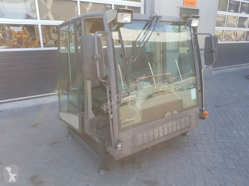 Equipamiento interior Ahlmann