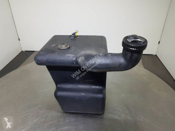 Repuestos para camiones Ahlmann