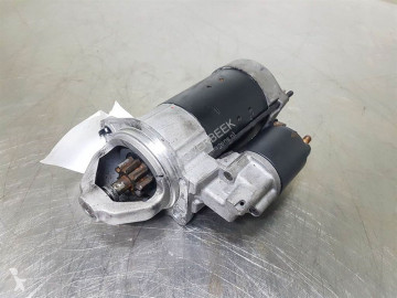 Motor Ahlmann