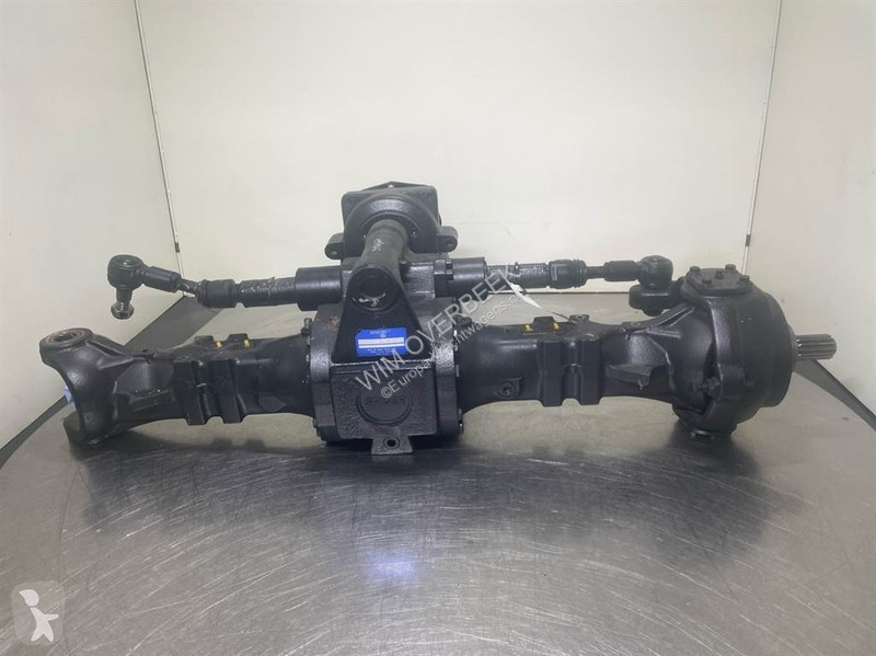 قطع غيار الآليات الثقيلة Wacker Neuson -Spicer...
