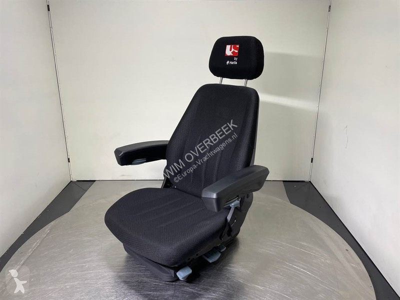Vrachtwagenonderdelen  Seats HIGHLANDER FABRIC...
