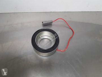 Repuestos para camiones nuevo