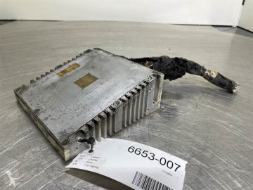 Sistema eléctrico Liebherr