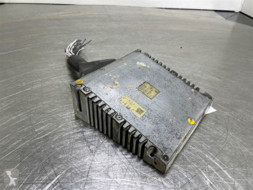 Elektrisk system Liebherr