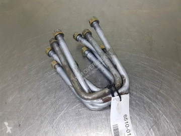 Repuestos para camiones Atlas