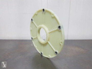 Motor nový