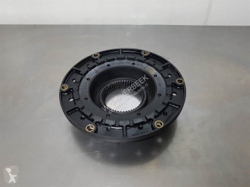 Motor nový