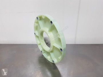 Motor nuevo
