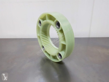 Motor nuevo