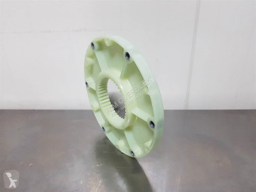 Motor Ahlmann nuevo