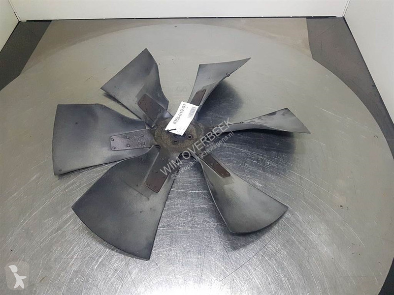 قطع غيار الآليات الثقيلة Case 921C -...
