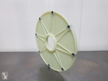 New Caterpillar motor