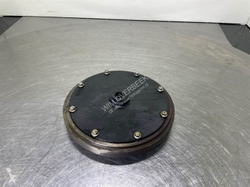 Motor Caterpillar