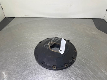 Motor Caterpillar