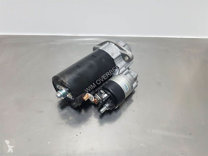 قطع غيار الآليات الثقيلة Deutz 1011/2011-12V 9T...