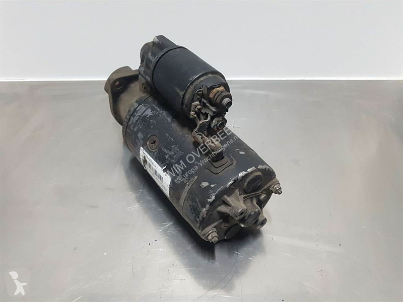 قطع غيار الآليات الثقيلة Deutz 1011/2011-24V...