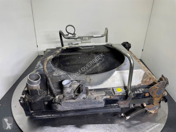Motor Liebherr