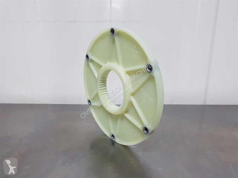 قطع غيار الآليات الثقيلة O&K L6-KTR BoWex 48...
