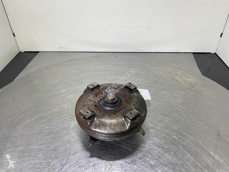 Vrachtwagenonderdelen ZF 4WG-160-Torque...