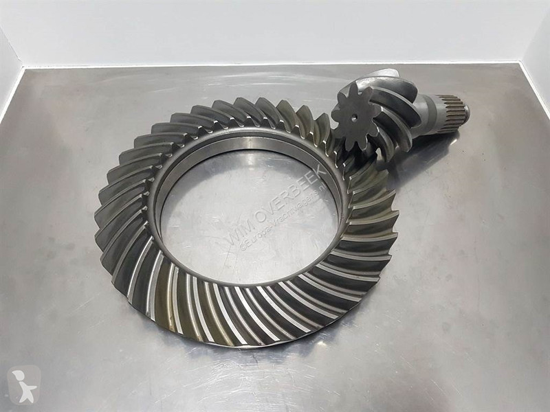 قطع غيار الآليات الثقيلة Carraro CA863697-Bevel...
