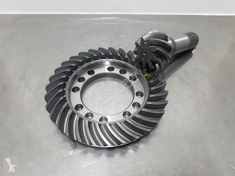 قطع غيار الآليات الثقيلة Carraro CA864066 -...