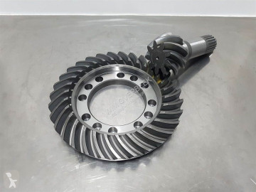 Transmisión eje Carraro nuevo