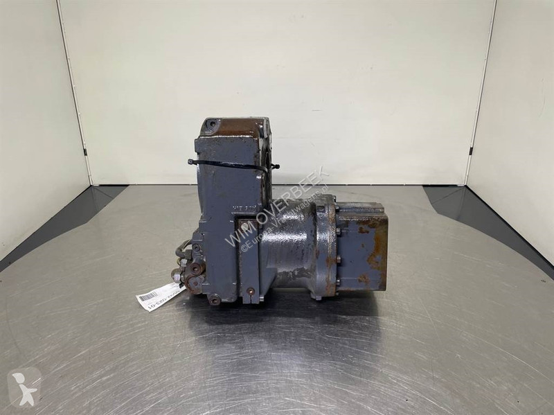 قطع غيار الآليات الثقيلة Furukawa W725LS-ZF...