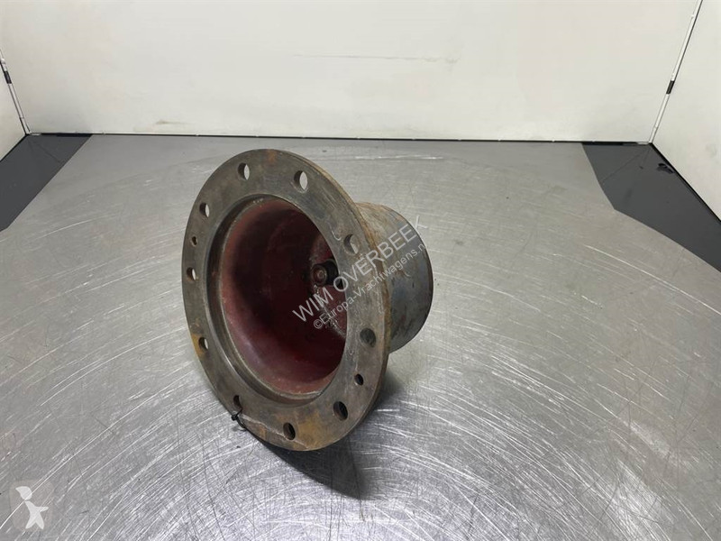 قطع غيار الآليات الثقيلة Furukawa W725LS-ZF...