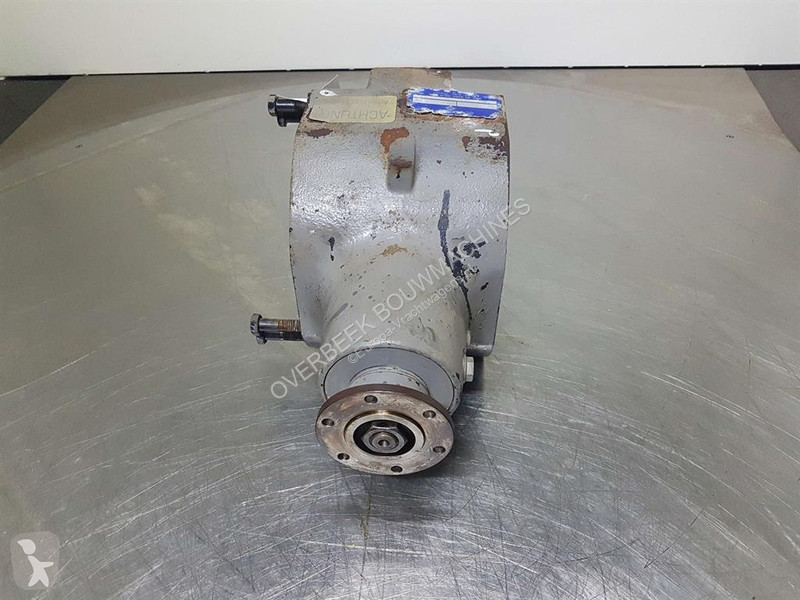 Reservedele til lastbil Spicer Dana 111/56 -...