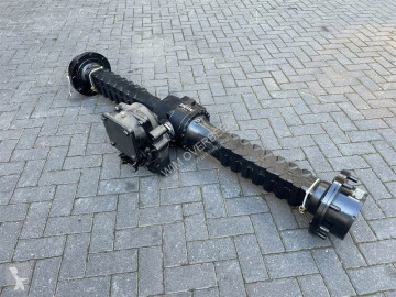 Transmisión eje Wacker Neuson nuevo