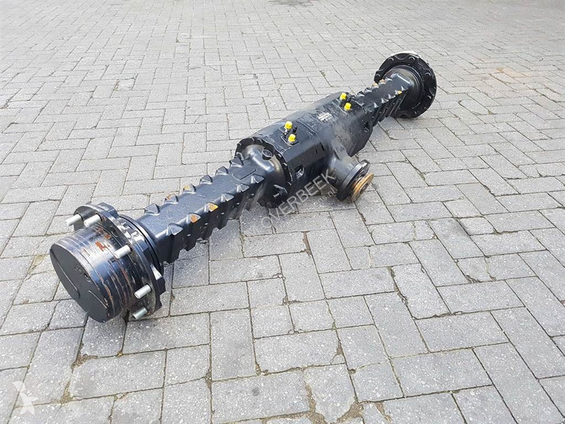 قطع غيار الآليات الثقيلة Wacker Neuson...