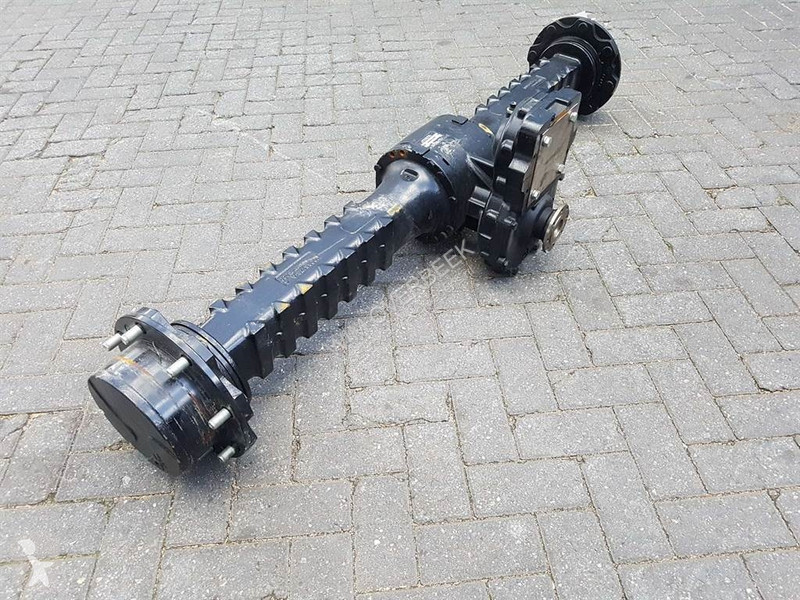قطع غيار الآليات الثقيلة Wacker Neuson...